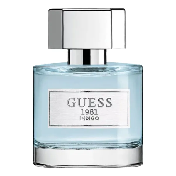 Guess 1981 Indigo For Women