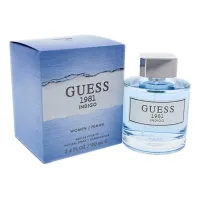 Guess 1981 Indigo For Women