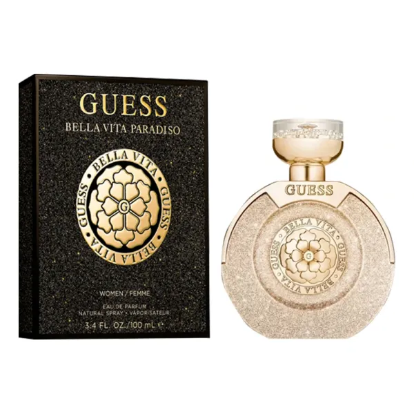 Guess Bella Vita Paradiso