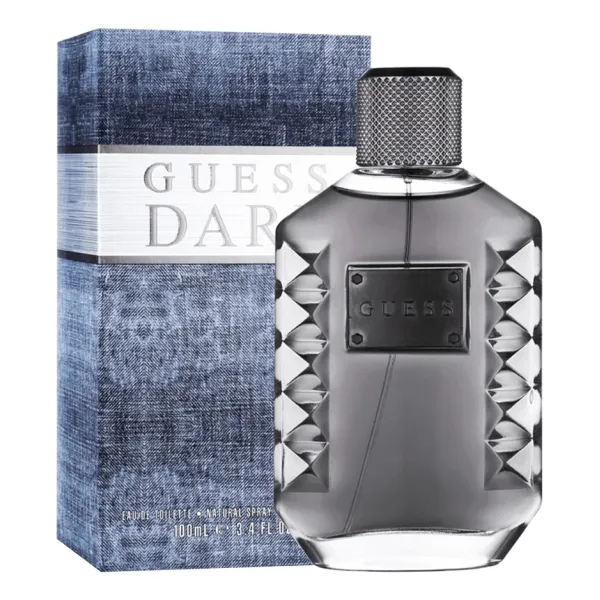 Guess Dare For Men