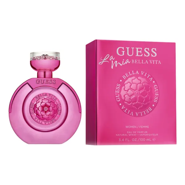 Guess La Mia Bella Vita