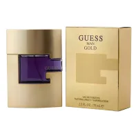 Guess Man Gold