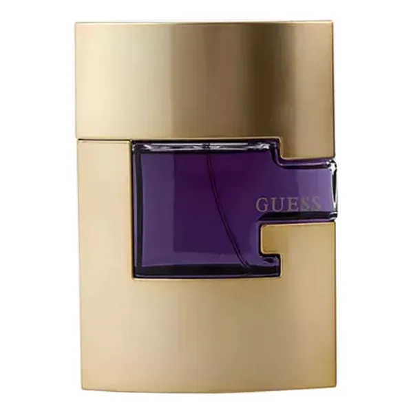 Guess Man Gold