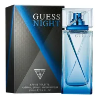 Guess Night