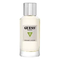 Guess Originals: Type 1 - Bergamot & Vetiver