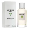 Guess Originals: Type 1 - Bergamot & Vetiver