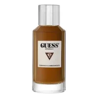 Guess Originals: Type 3 - Tobacco & Amberwood