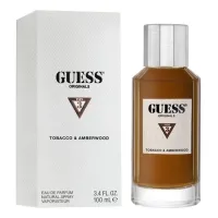 Guess Originals: Type 3 - Tobacco & Amberwood
