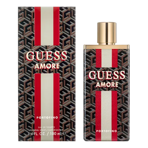 Guess Portofino