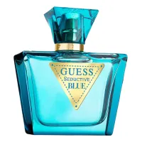 Guess Seductive Blue Women
