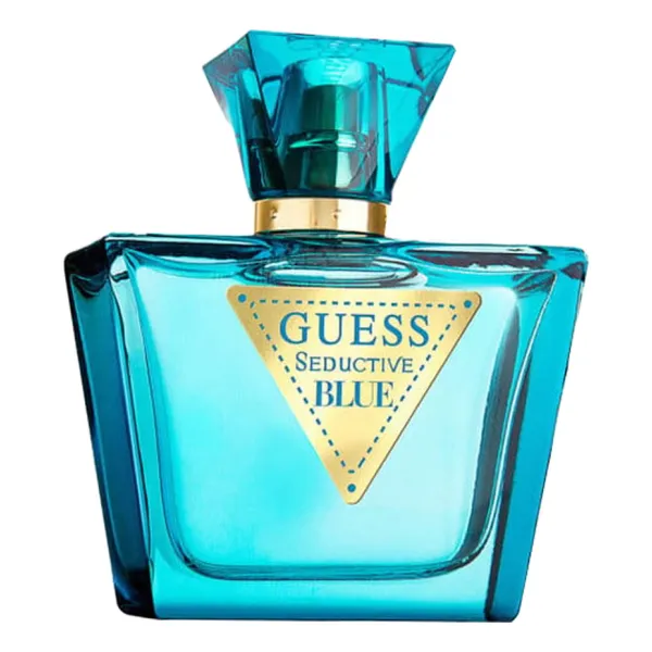 Guess Seductive Blue Women