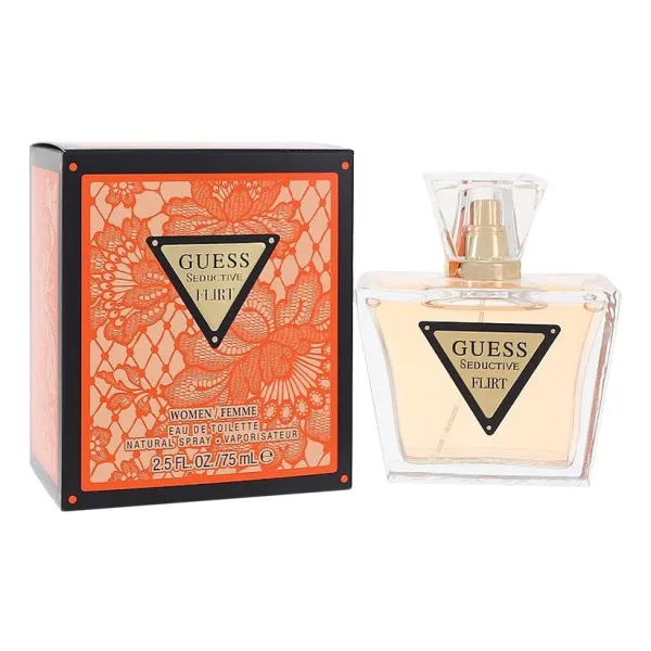 Guess Seductive Flirt