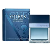 Guess Seductive Homme Blue