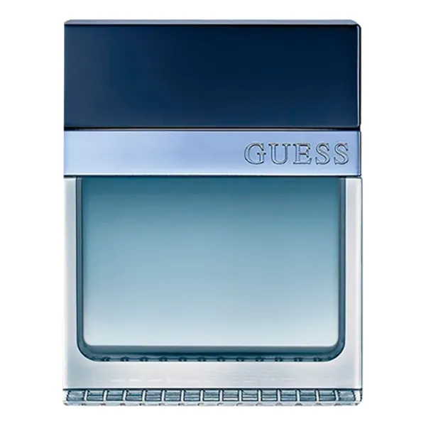 Guess Seductive Homme Blue