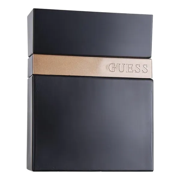 Guess Seductive Homme Noir