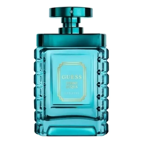 Guess Uomo Acqua