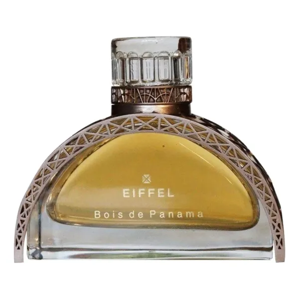 Gustave Eiffel Bois De Panama