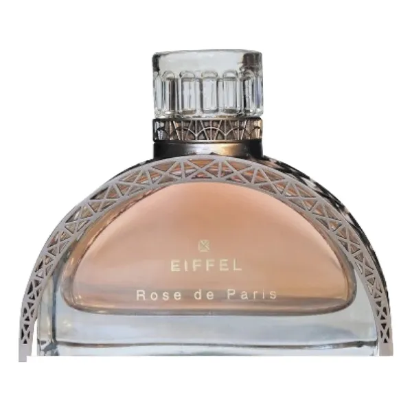 Gustave Eiffel Rose De Paris