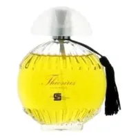 Guy Bouchara Theosiris