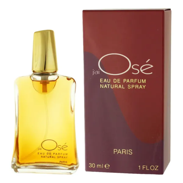 Guy Laroche J'Ai Ose 2011