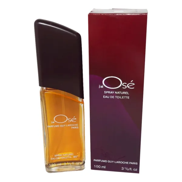 Guy Laroche J'Ai Ose Винтаж