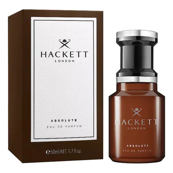 Hackett London Absolute