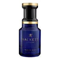 Hackett London Marine Blue