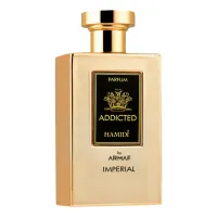 Hamidi Addicted Imperial
