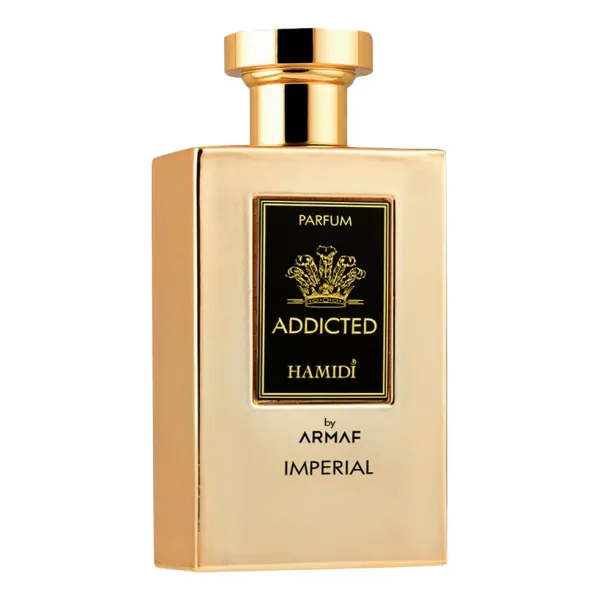Hamidi Addicted Imperial