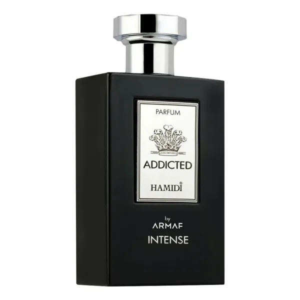 Hamidi Addicted Intense