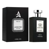 Hamidi Addicted Intense