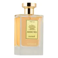 Hamidi Addicted Madame