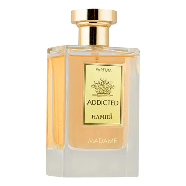 Hamidi Addicted Madame