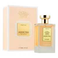 Hamidi Addicted Madame