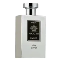 Hamidi Addicted Silver