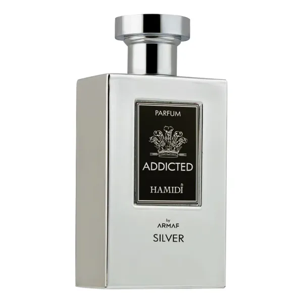 Hamidi Addicted Silver