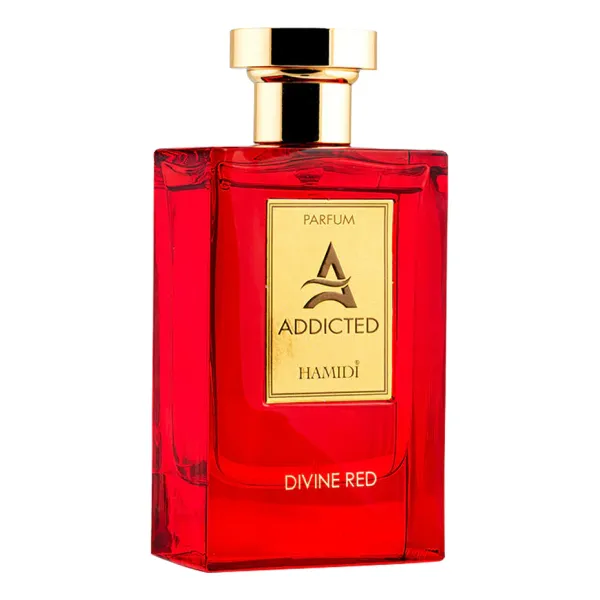 Hamidi Divine Red