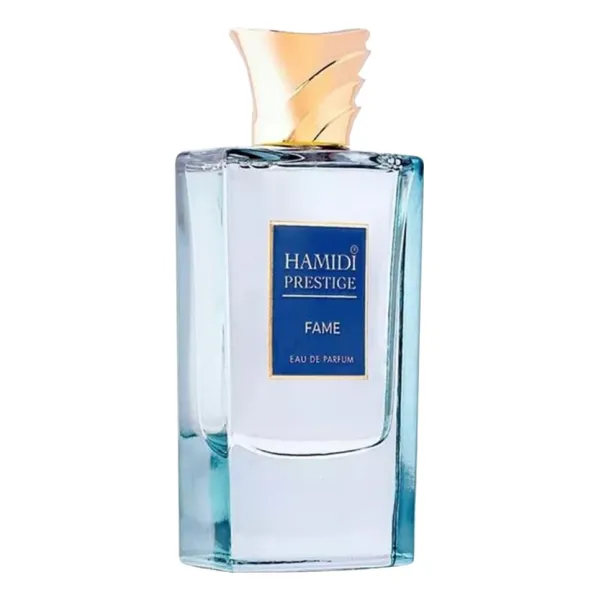 Hamidi Fame
