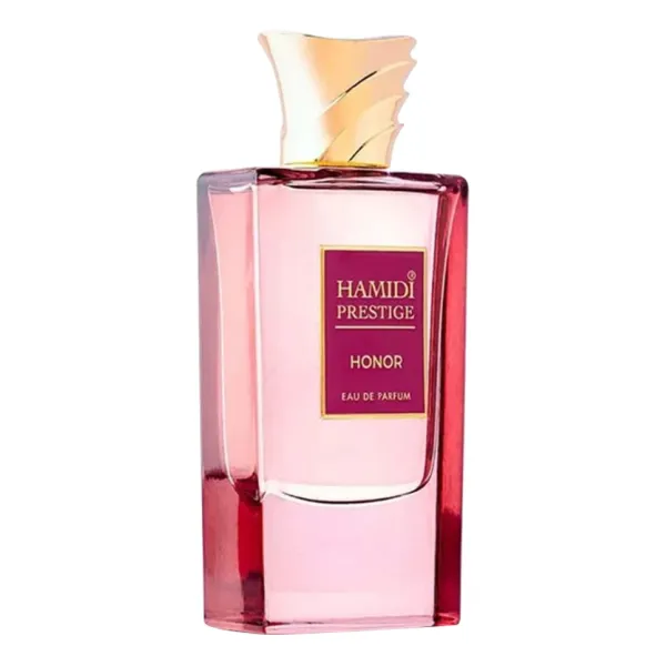 Hamidi Honor