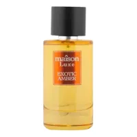 Hamidi Maison Luxe Exotic Amber