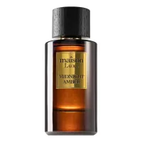 Hamidi Maison Luxe Midnight Amber