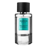 Hamidi Maison Luxe Patchouli Imperial