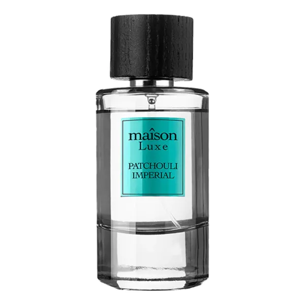 Hamidi Maison Luxe Patchouli Imperial
