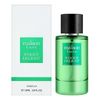 Hamidi Maison Luxe Woody Delight