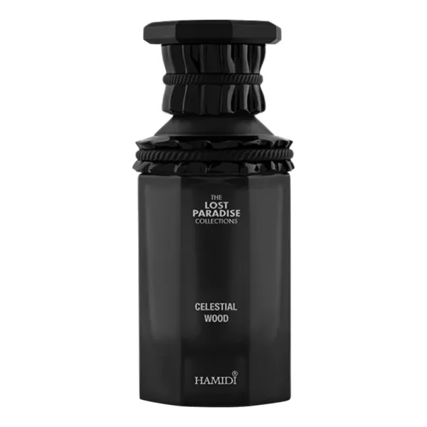 Hamidi The Lost Paradise Collection Celestial Wood