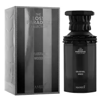 Hamidi The Lost Paradise Collection Celestial Wood