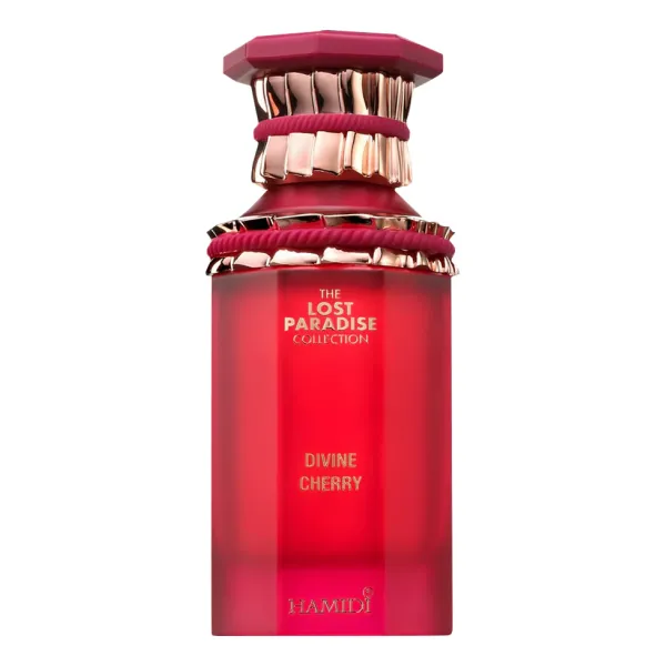 Hamidi The Lost Paradise Collection Divine Cherry