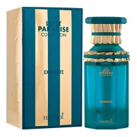 Hamidi The Lost Paradise Collection Exquisite