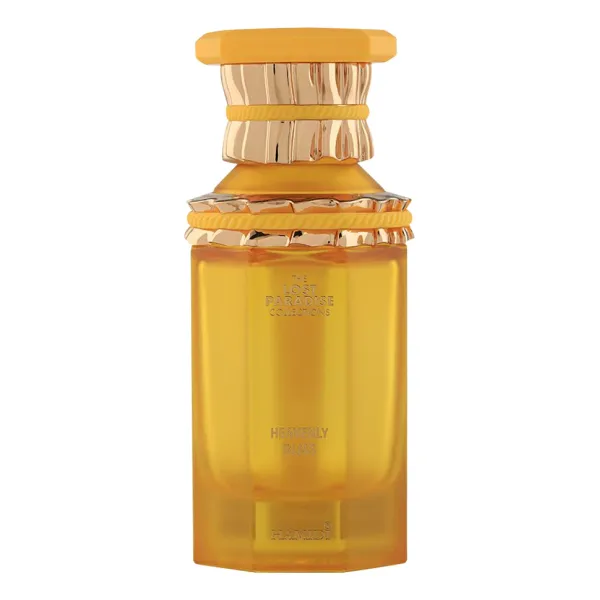 Hamidi The Lost Paradise Collection Heavenly Bliss