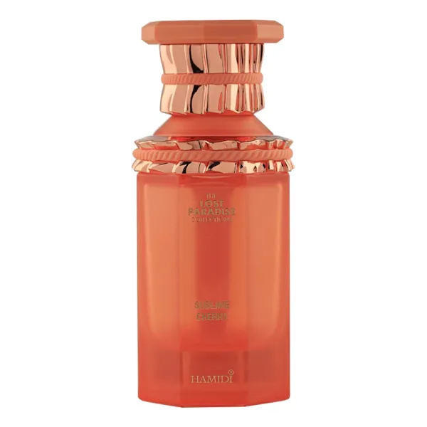 Hamidi The Lost Paradise Collection Sublime Cherry